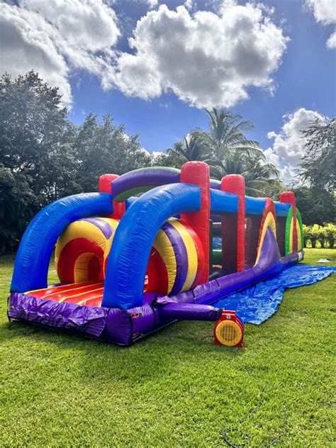 Image result for Extreme Obstacle Course