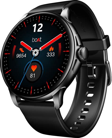 Amazon.in: Buy LCARE Watch Activity Tracker, Heart Rate Monitor, Smart ...