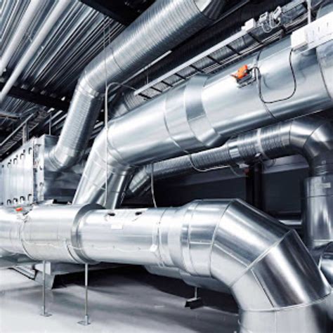 Pre-Fabricated Duct Manufacturers and Suppliers in Delhi NCR | Anzo Air