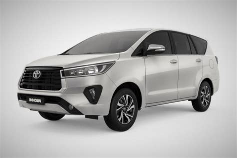 Innova Top Model 的图像结果