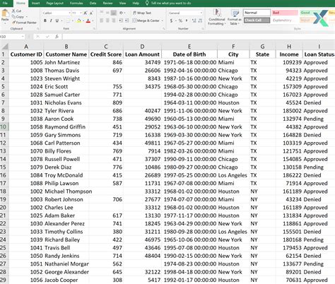 How to Clean Data in Microsoft Excel: A Step-by-Step Illustrated Guide