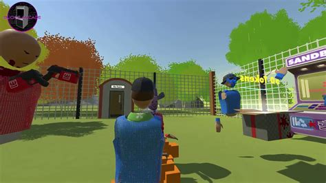 Image result for Rec Room VR Tutorial Walkthrough