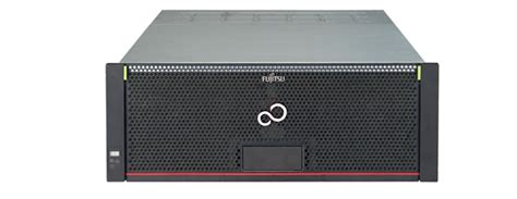 JX DAS Subsystems - Fujitsu New Zealand