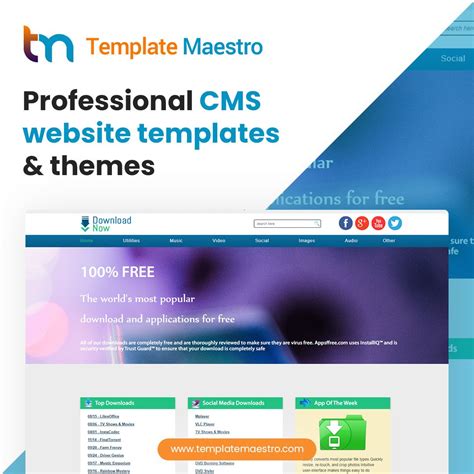 Image result for CMS Website Examples