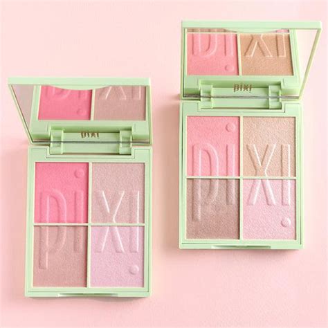 Pixi Beauty Blush – Pixi Beauty UK