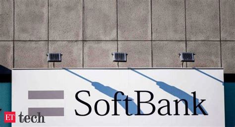 spac ipo: SoftBank prepares to file for SPAC IPO worth up to $600 ...