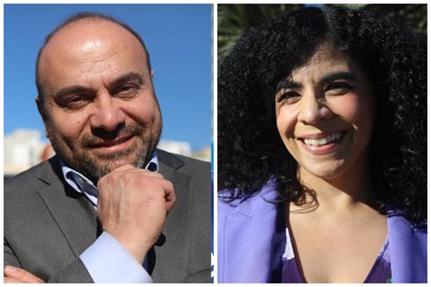 L.A. City Council District 2 election voter guide: Burgos vs. Nazarian ...