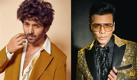 Watch: After ‘Dostana 2’ fallout, Kartik Aaryan spotted chatting with ...