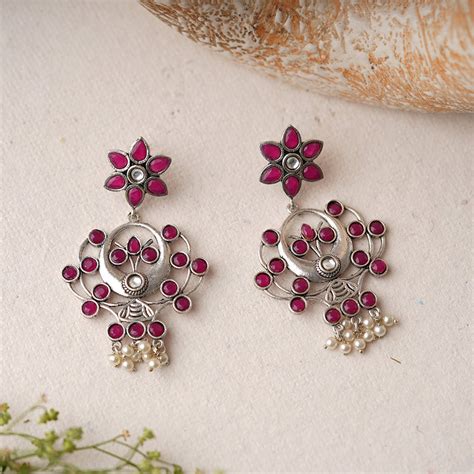 Earrings – Sanseeta