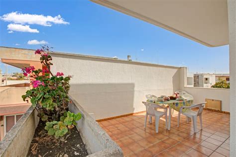 Casa Marangi 250 meters from the sea - Houses for Rent in Melendugno ...