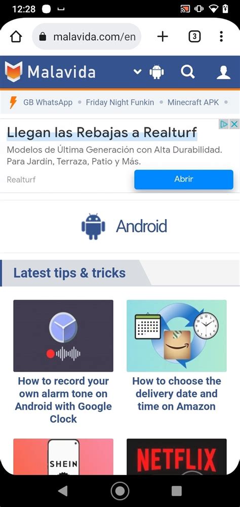 Nacho Notch APK Download for Android Free