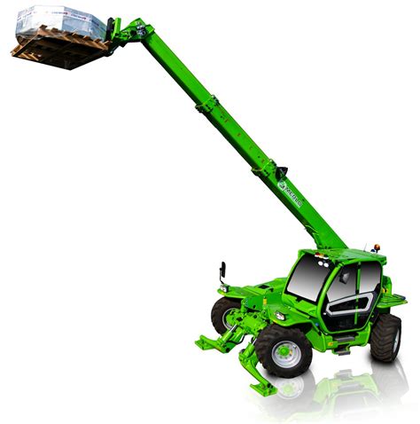Image result for Merlo Telehandler