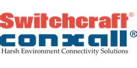 Switchcraft Electrical Supplies & Conxall Distributor | DigiKey