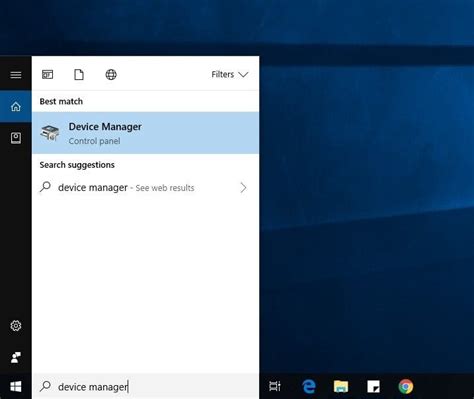 Image result for Windows Search Menu Not Booting
