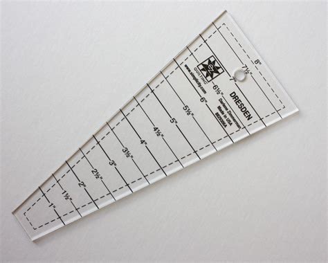 Image result for Wedge Ruler Tutorial