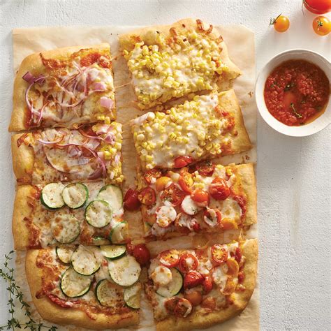 King Arthur Pizza Crust Mix | Sur La Table