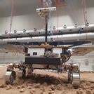 ESA verwacht Marslander ExoMars in september te kunnen lanceren - Tweakers