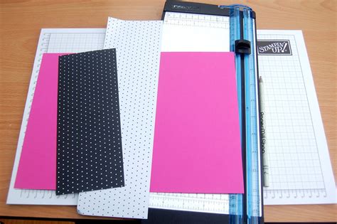 Tri-Fold Card Tutorial 的图像结果