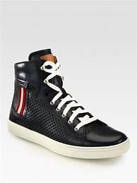 Image result for Bally Sneakers Men
