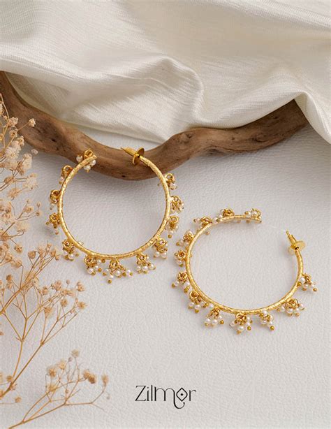 Buy Earring for Women at Best Price in India – Zilmor