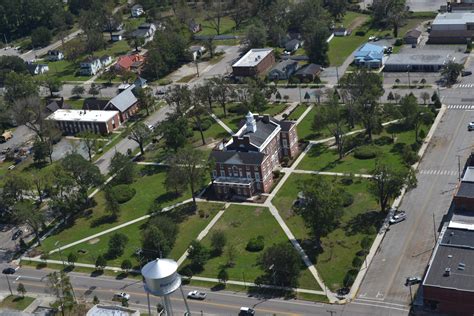 Pender County Sheriff's Office