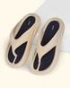 Buy Beige Flip Flop & Slippers for Men by YOHO Online | Ajio.com