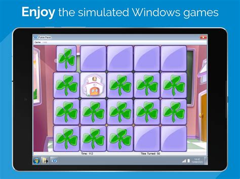 Image result for Windows 7 Sim