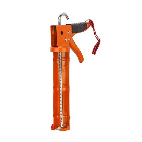 Black+Decker BDHT81570 Steel Half-Open Caulking / Sealant Gun ...