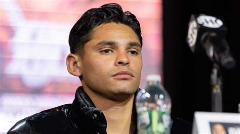 García: "Boxeo porque me divierte". – RingSide24