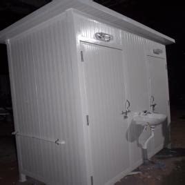 FRP Portable Toilet – Top Manufacturers, Suppliers & Sellers in India