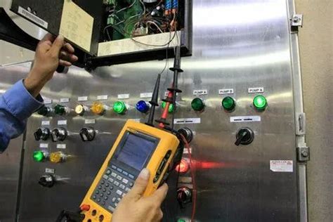 Meter Calibration - Electrical Energy Meter Calibration Service ...