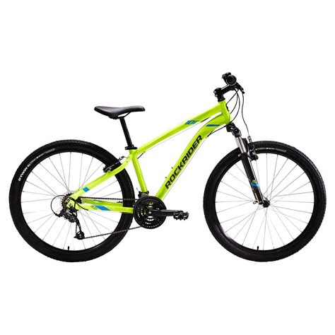 Decathlon 27.5 Rockrider ST 100 Mountain Bike India | Ubuy