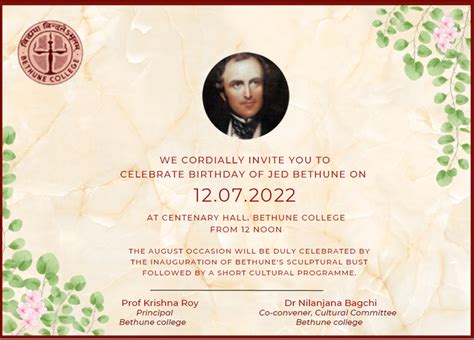 Bethune College, Kolkata