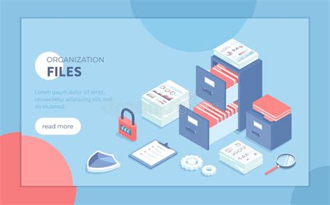 Image result for Document File Organization