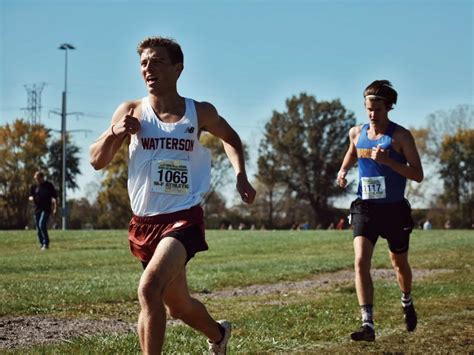 When Was Running Invented? A History of Running - That Running Thing