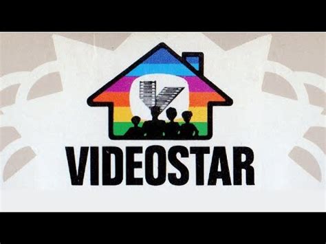 Image result for Videostar Log
