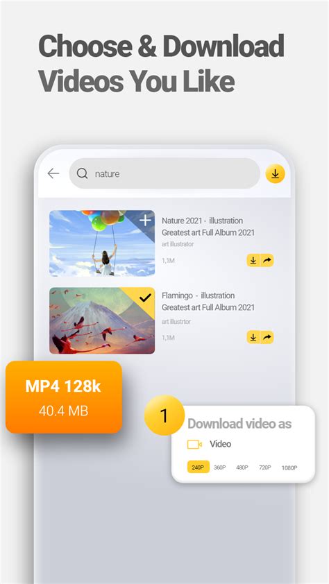 MP4 Video File Download 的图像结果