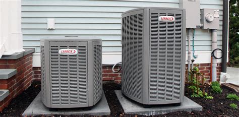 Central Air Conditioning Installation