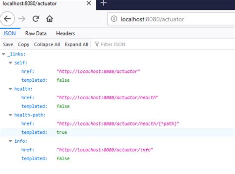Image result for Spring Actuator Tutorial