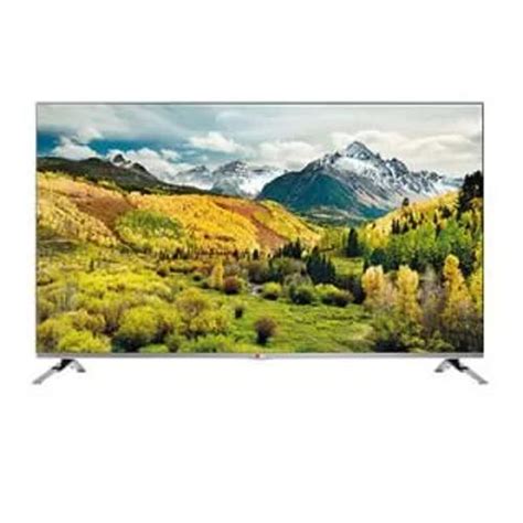LG 42LB6700 42 inch LED Full HD - Price in India, Specifications ...