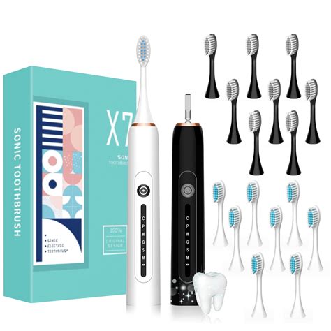 Image result for Power Toothbrushes