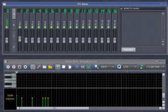 Linux Multimedia Studio Tutorial 的图像结果