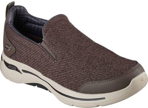 Skechers Brown Shoes - Buy Skechers Brown Shoes online at Best Prices ...