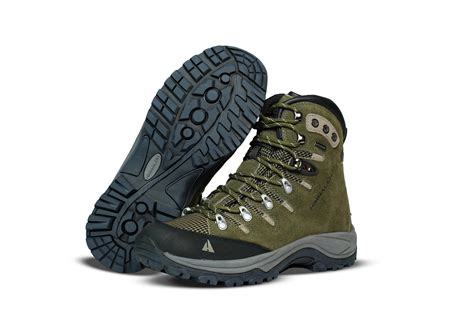 TIBET PRO HTX MID HIKING SHOE – HIMMALEH