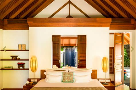 Anantara Dhigu, Maldives - Get Anantara Dhigu Hotel Reviews on TimesTravel