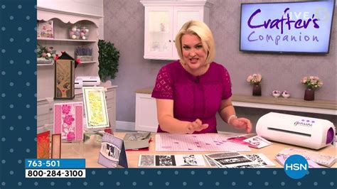 Crafter Companion Tutorial 的图像结果