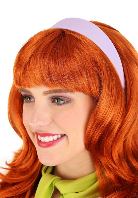 Scooby Doo Women's Daphne Costume | Scooby Doo Costumes