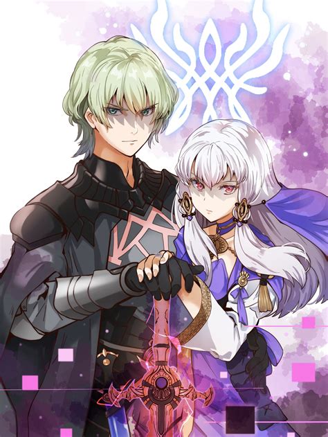 44 best u/kenji1104 images on Pholder | Fireemblem, Fire Emblem R34 and ...