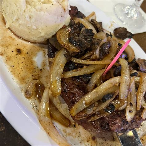 XIT WOODFIRE GRILL, Dalhart - Menu, Prices & Restaurant Reviews ...