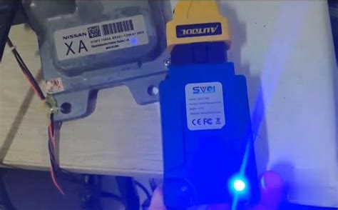 Image result for How to Reprogram TCM On 2010 Nissan